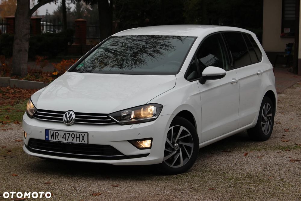 Volkswagen Golf 2.0 TDI SCR Comfortline - 2
