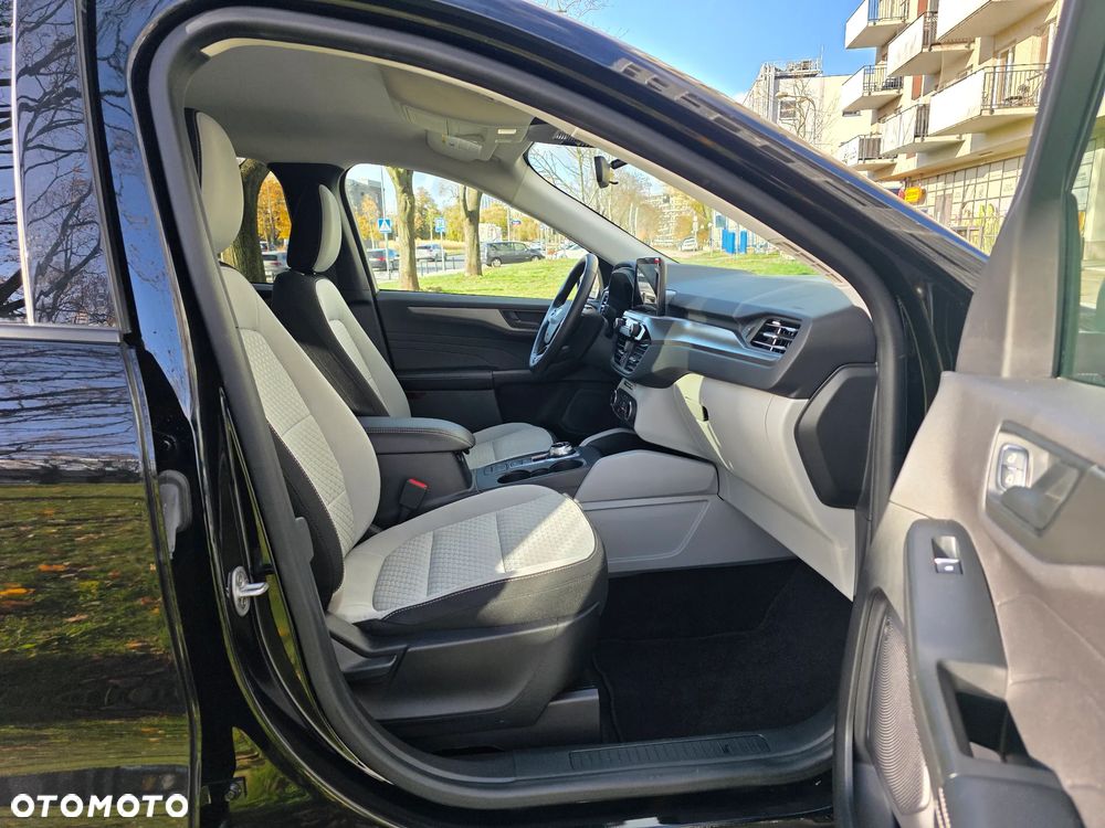 Ford Escape 1.5 EcoBoost AWD SE - 39