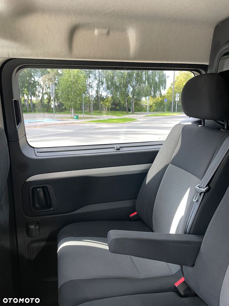 Citroën Jumpy Combi - 12
