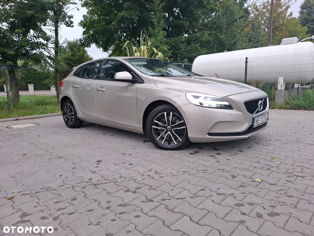 Volvo V40 D3 Drive-E Dynamic Edition - 3