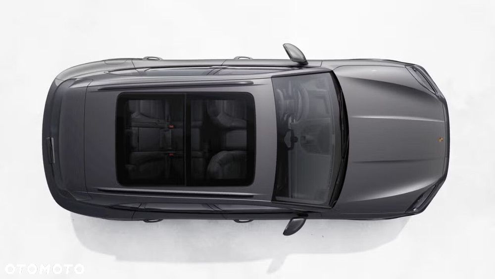 Porsche Cayenne - 6