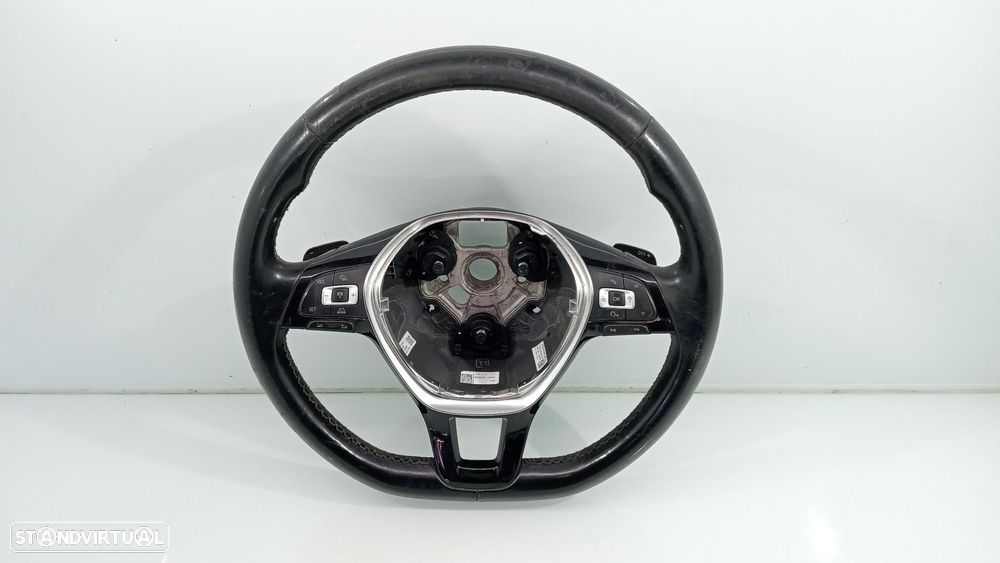 VOLANTE VOLKSWAGEN TIGUAN - 1
