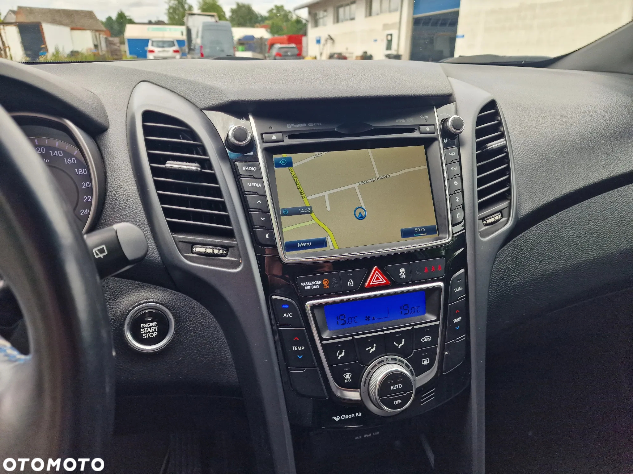 Hyundai i30 - 12