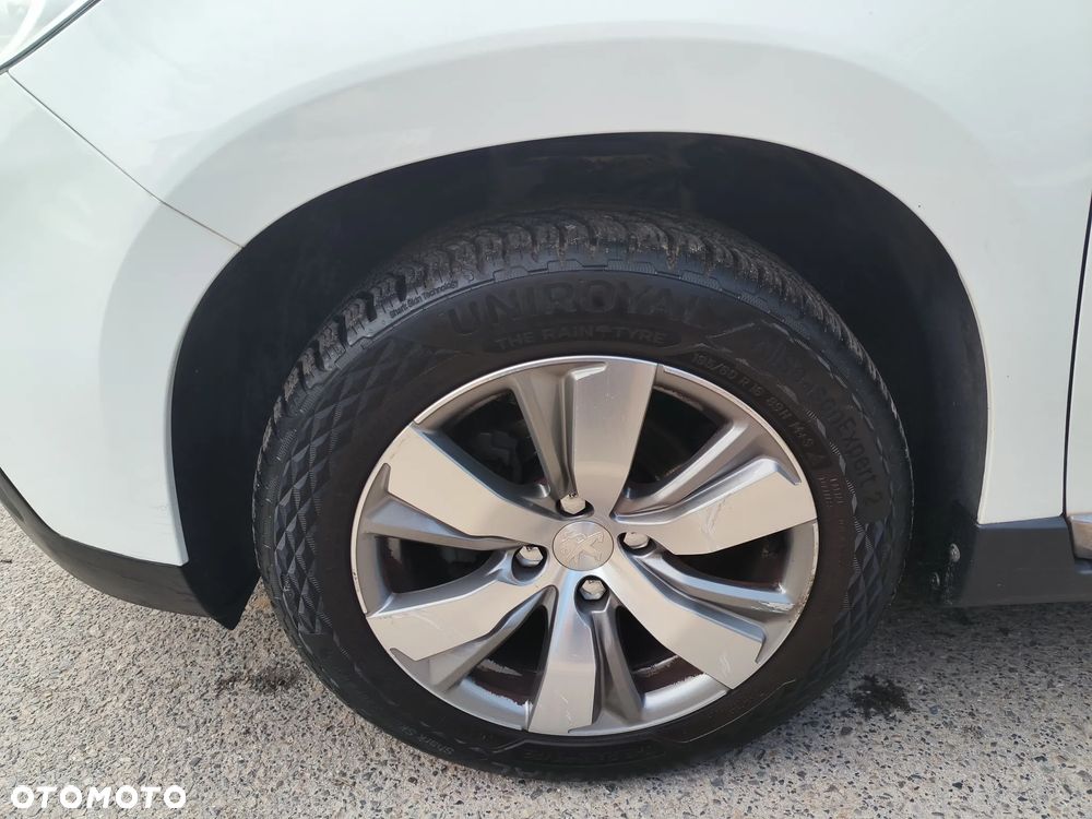 Peugeot 2008 PureTech 82 Allure - 28