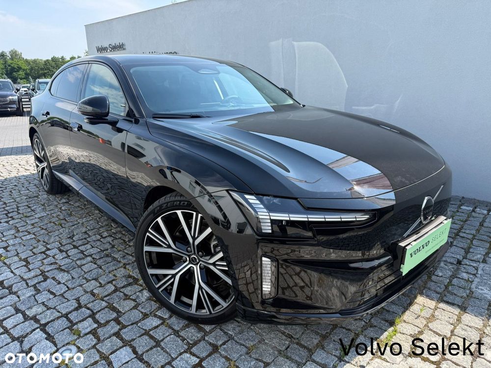 Volvo Inny - 38
