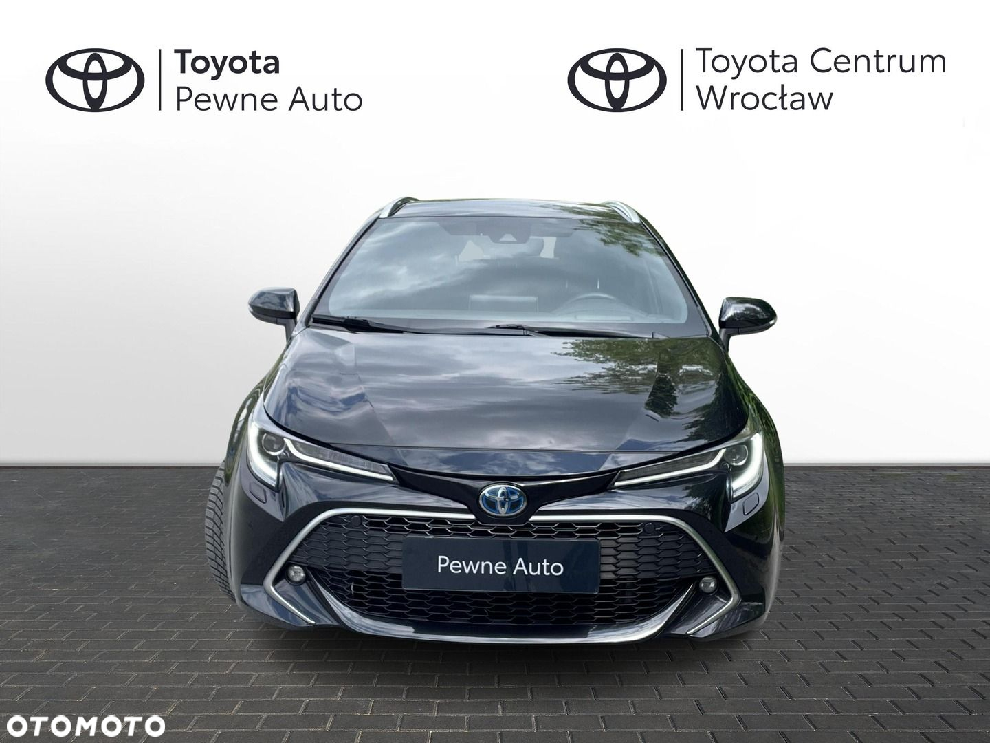 Toyota Corolla - 8