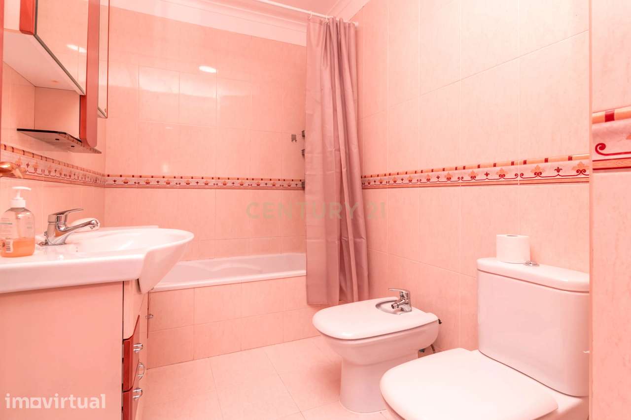 Apartamento T1 em Vialonga, Vila Franca de Xira - Grande imagem: 3/10