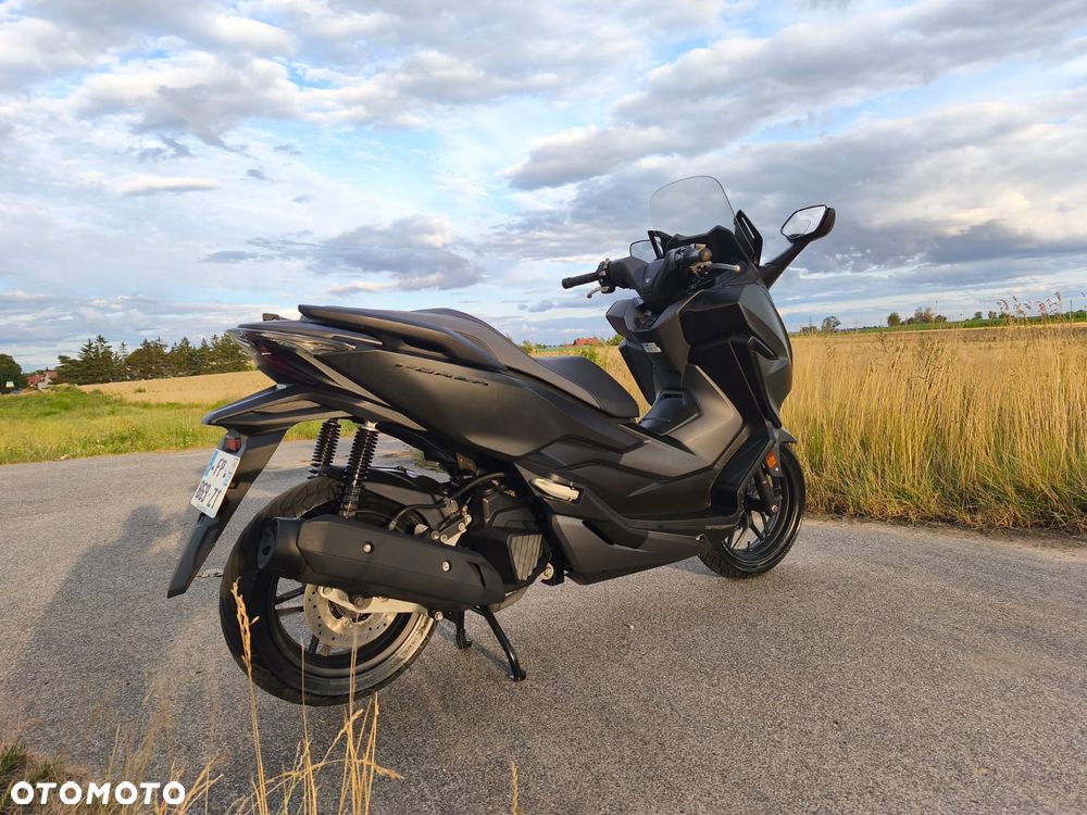 Honda NSS - 3