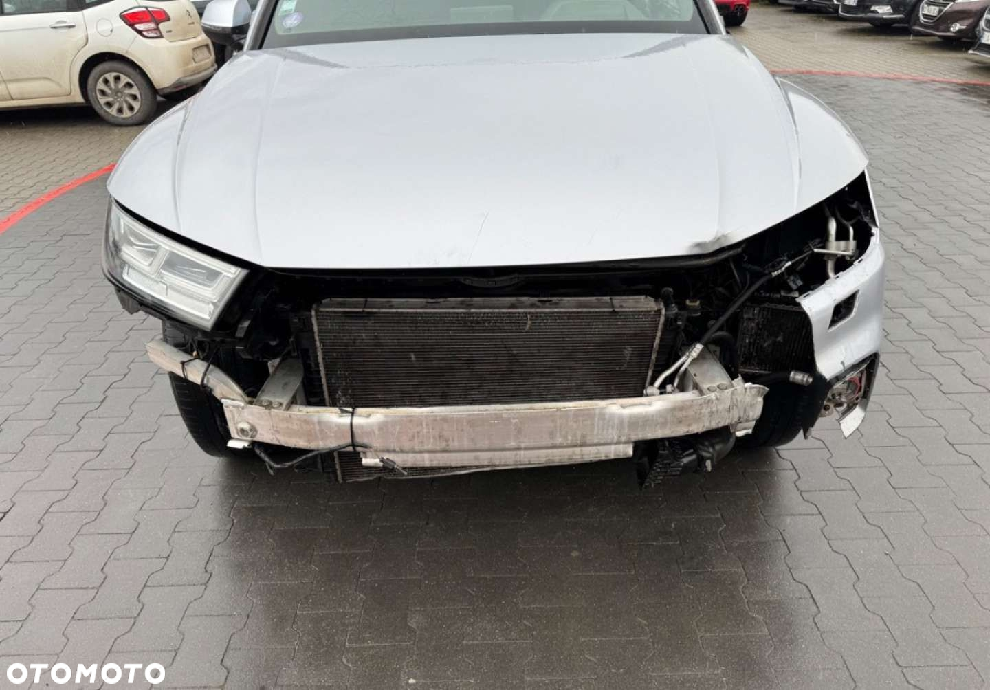 Audi SQ5 - 16
