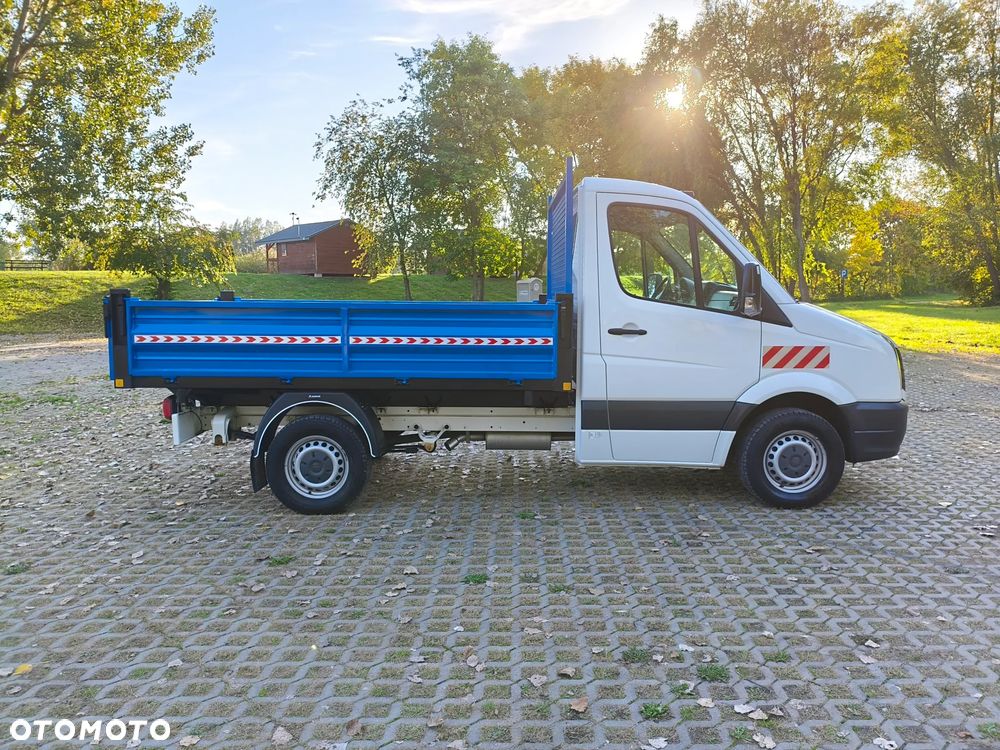 Volkswagen Crafter - 6