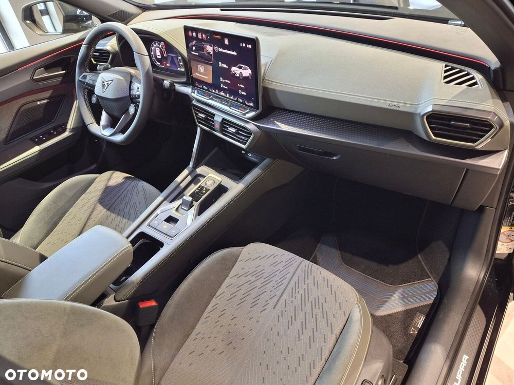 Cupra Formentor 2.0 TSI Tribe Edition VZ DSG - 21
