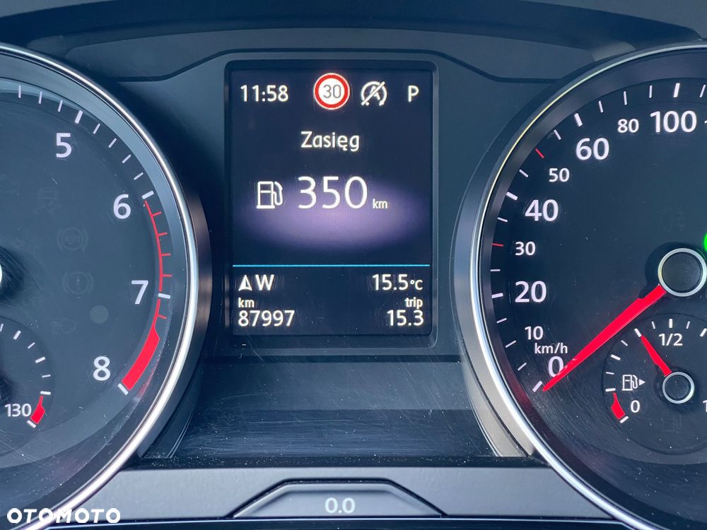 Volkswagen Passat 2.0 TSI Business DSG - 10