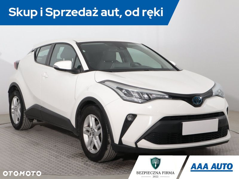 Toyota C-HR - 2