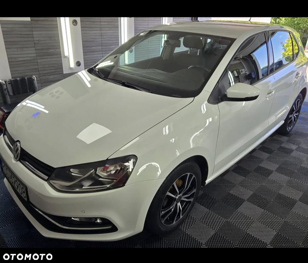 Volkswagen Polo - 21