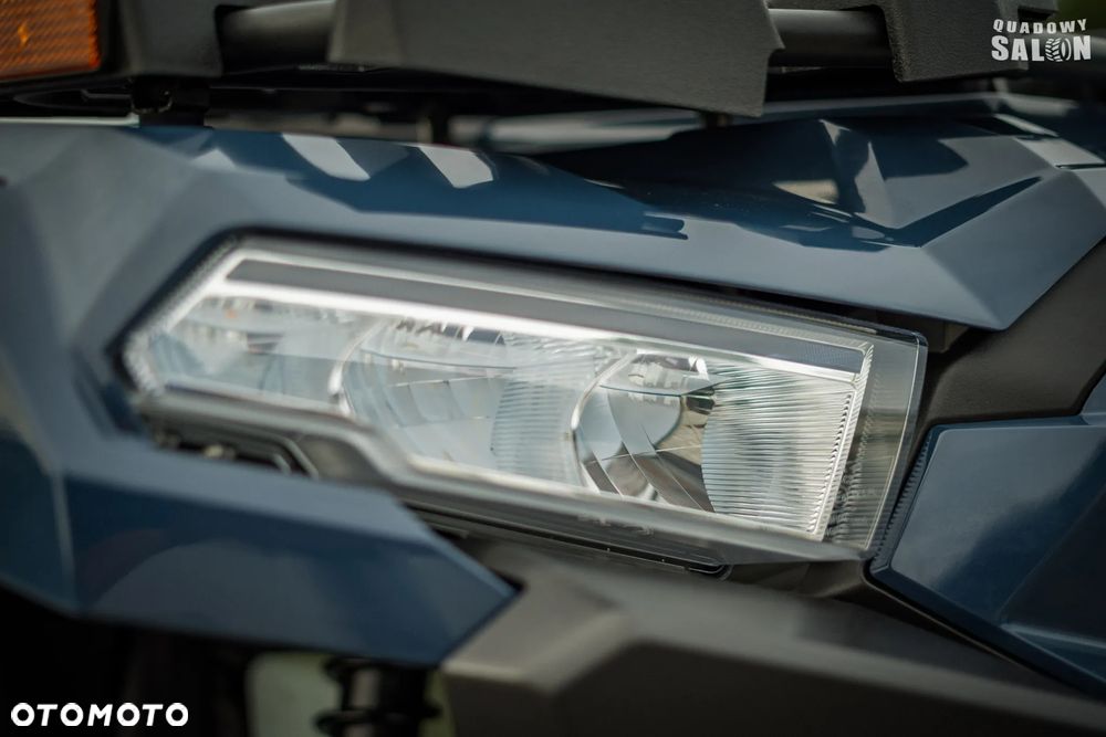 Kawasaki Brute Force - 24