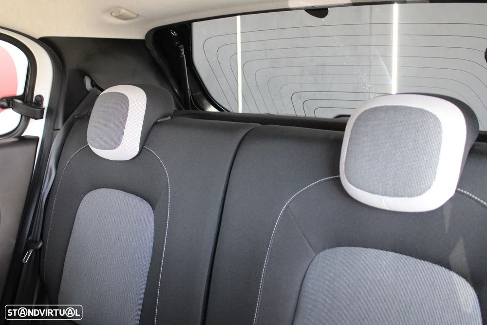 Renault Twingo 1.0 SCe Intens - 26