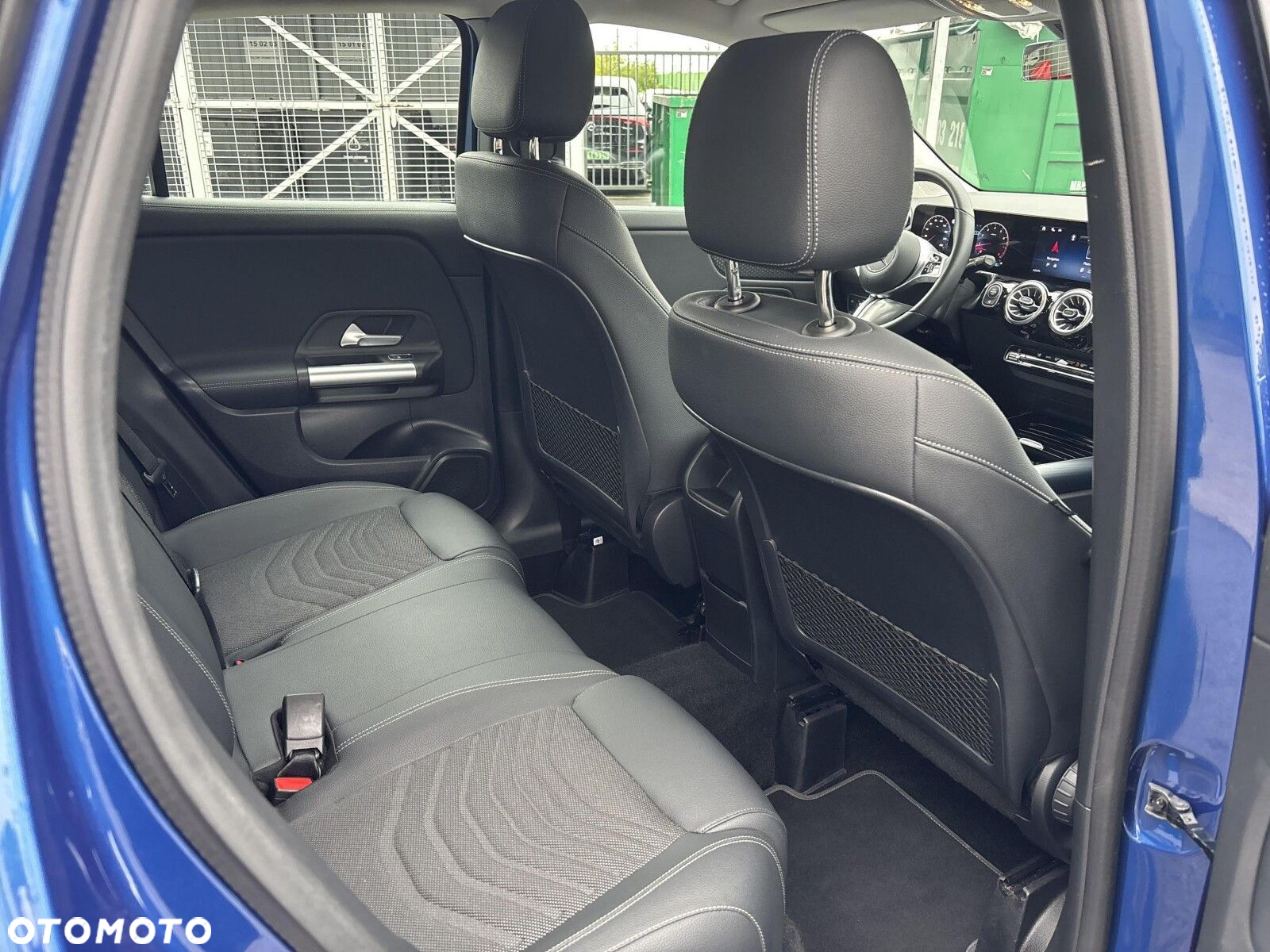 Mercedes-Benz GLA - 19
