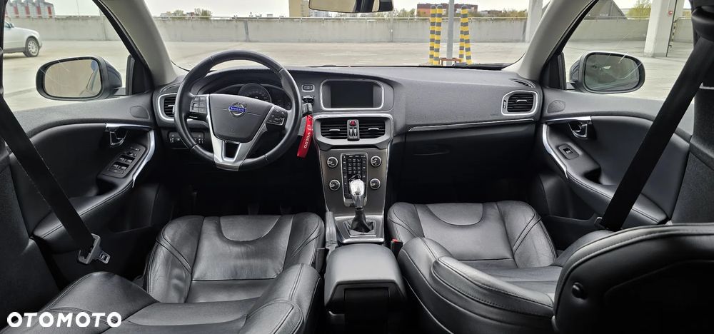 Volvo V40 - 26