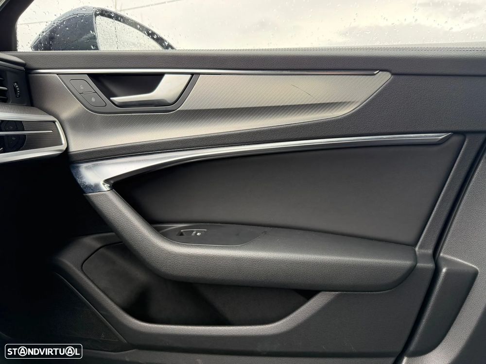 Audi A6 40 TDI Design S tronic - 12