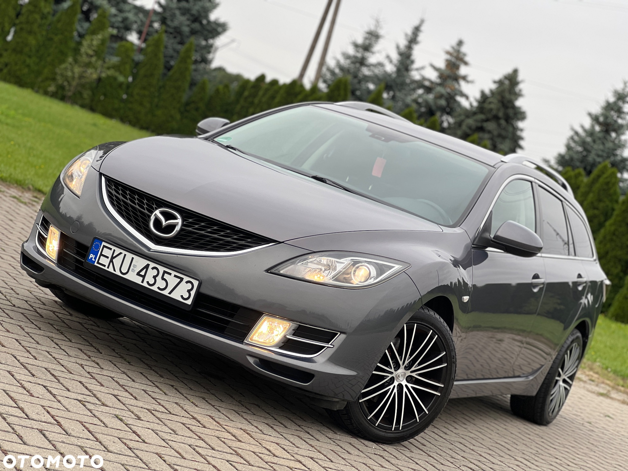 Mazda 6 2.0 Exclusive - 5