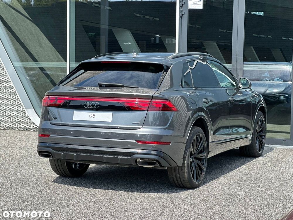 Audi Q8 - 7