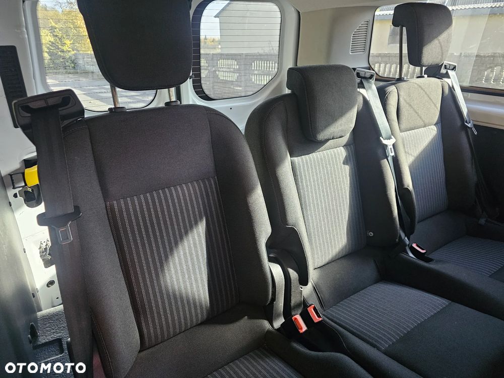 Ford Transit - 20