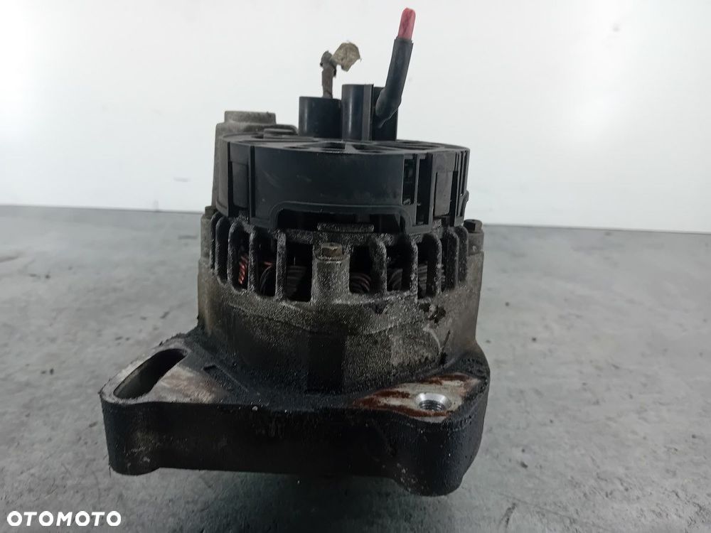 ALTERNATOR FIAT PANDA II 46843093 MS1022118220  1.1 8V - 7