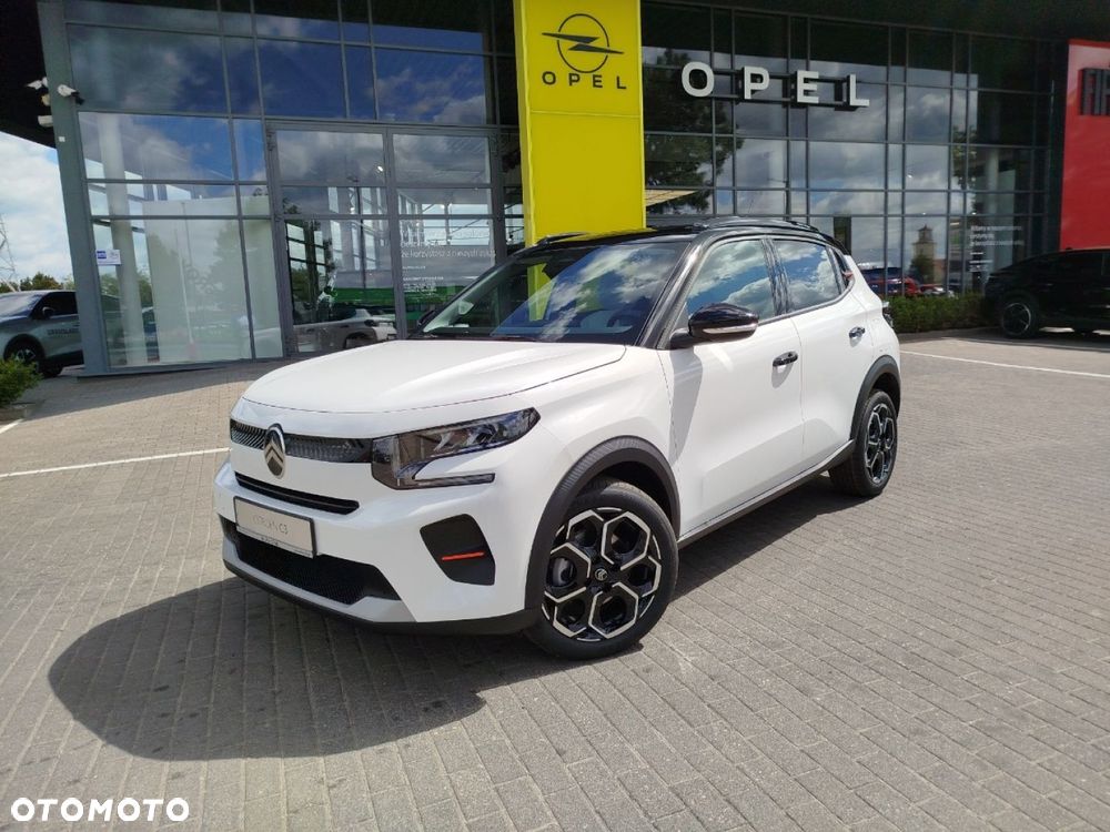 Citroën C3 - 3