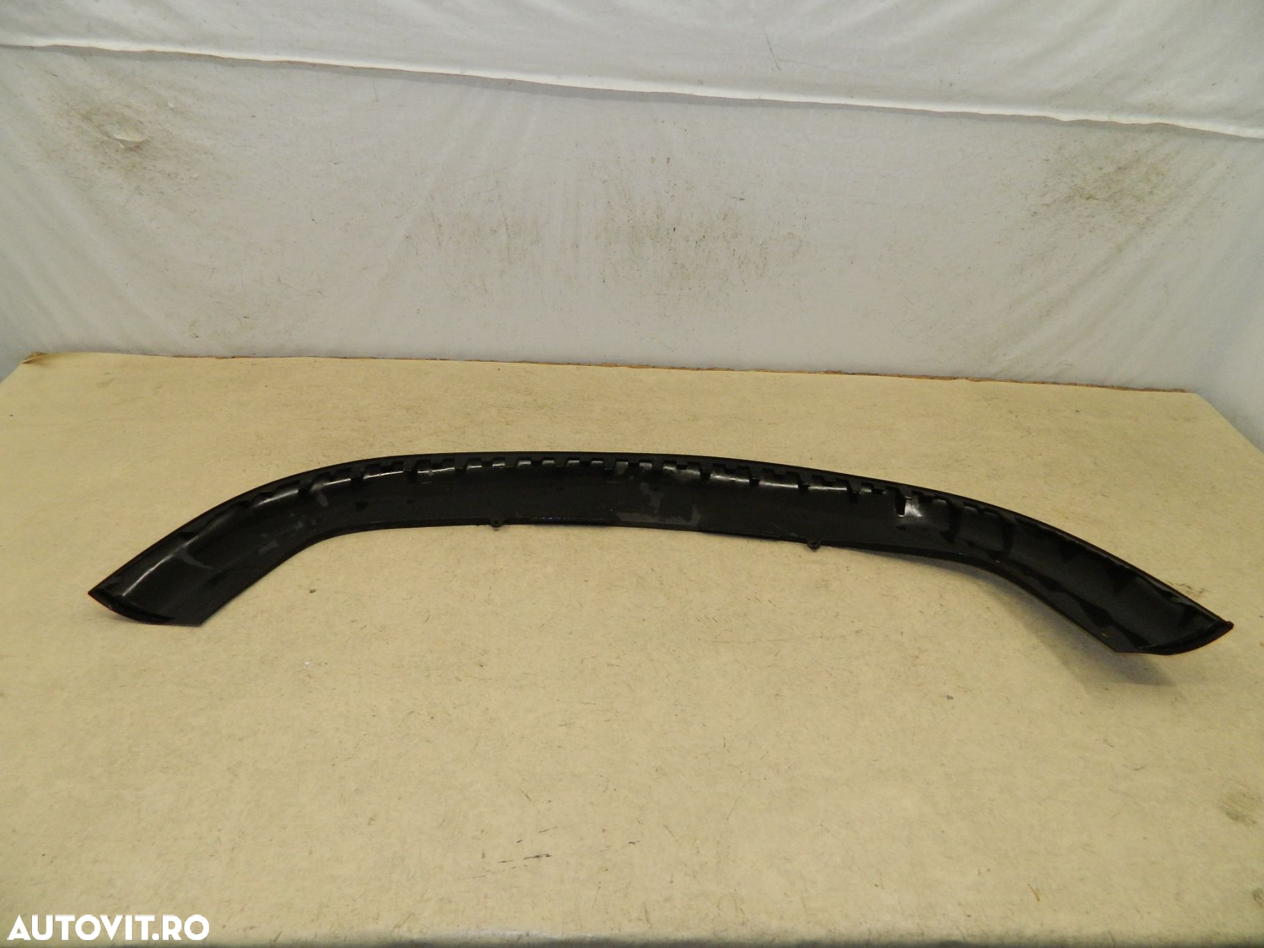 Spoiler bara fata Seat Ibiza, 2002, 2003, 2004, 2005, 2006, , 6L0805903 - 5
