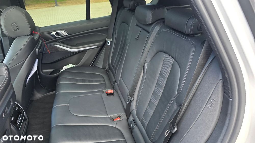 BMW X5 - 30