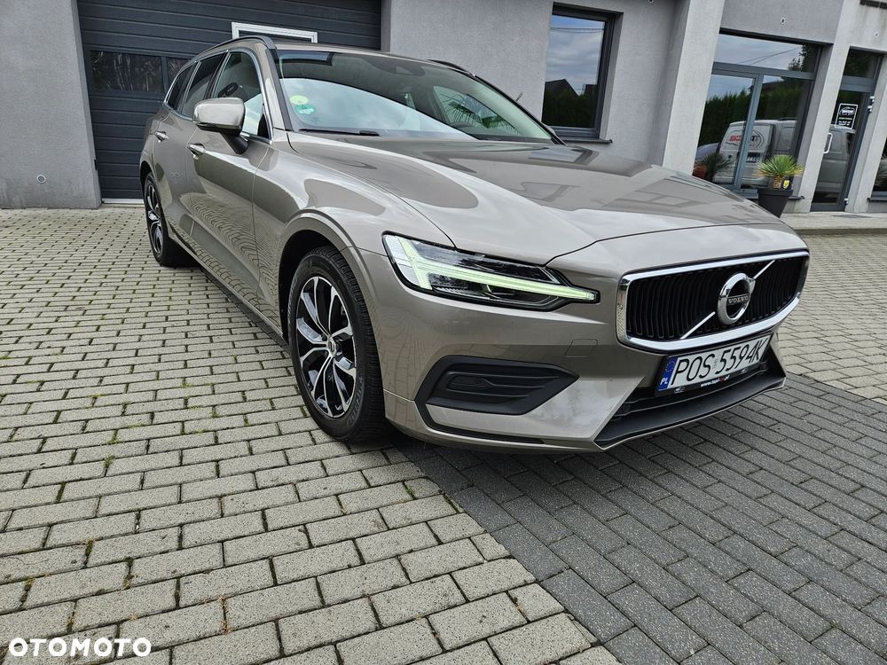 Volvo V60 - 7