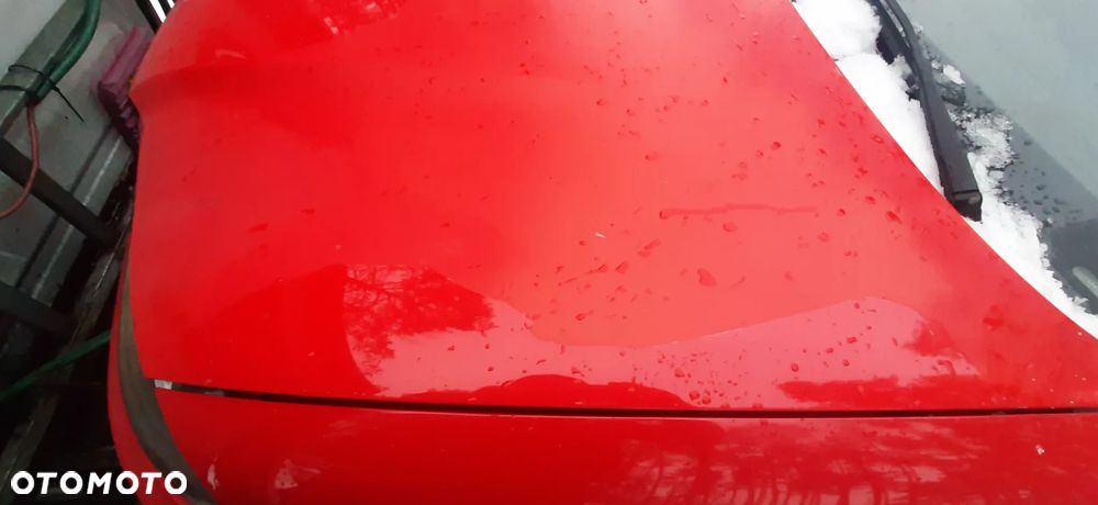 SEAT Ibiza 3 Cordoba 2 2002-2005  Lakier d8d8 LP3G Blacharskie Drzwi PRAWA STRONA Maska zderzak przód Klapa tył ibiza Półka bagażnika - 14