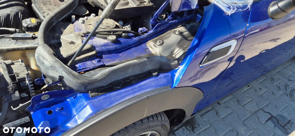 MINI Clubman Cooper - 16