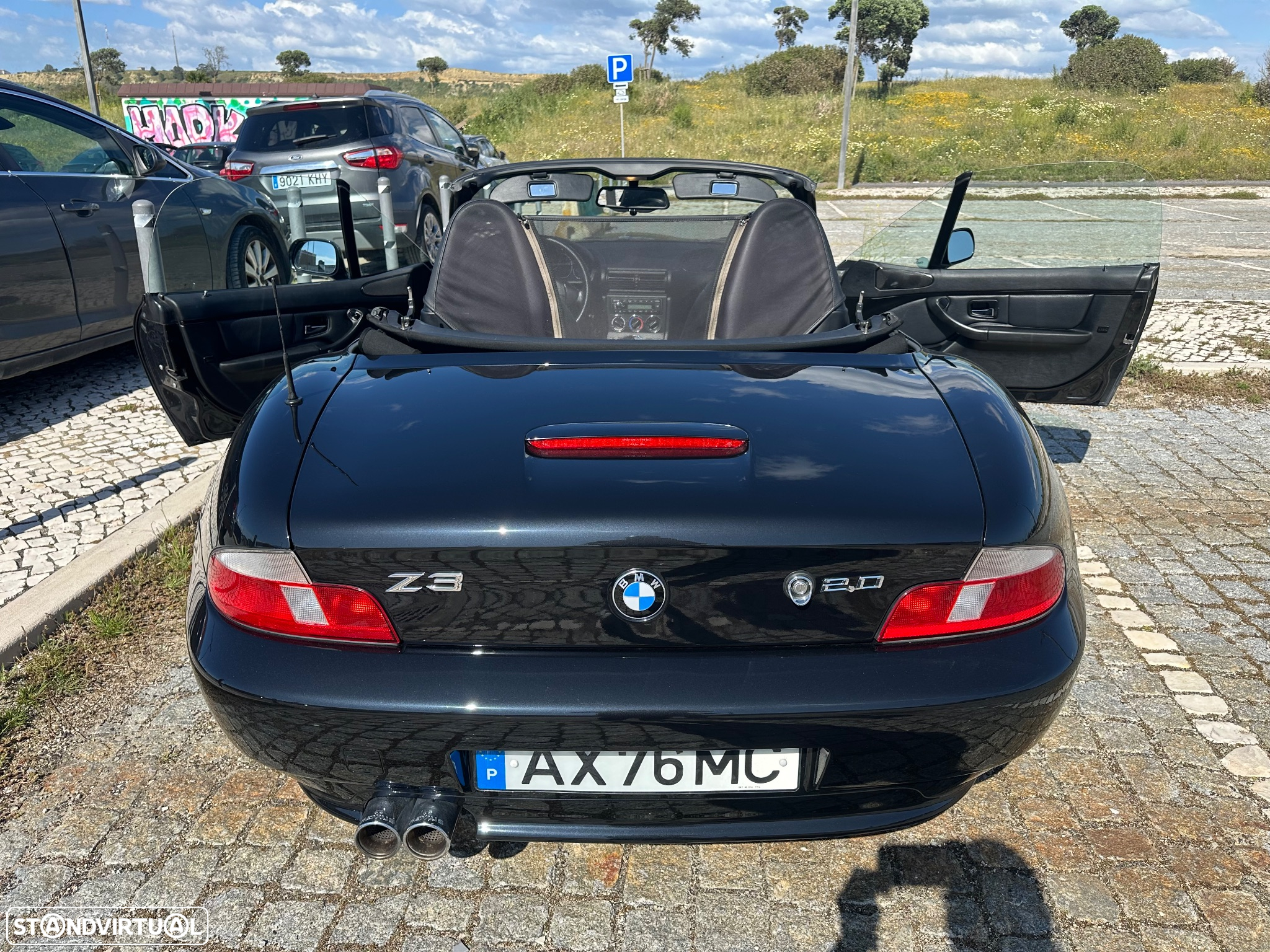BMW Z3 2.0 - 13