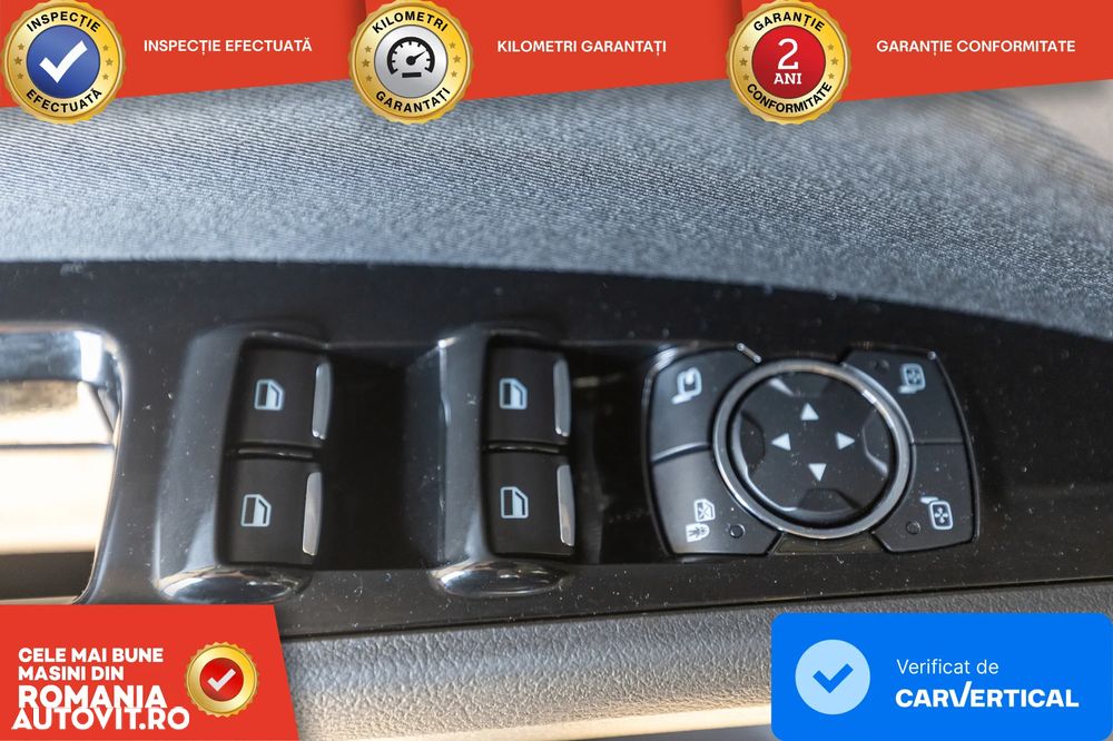Ford Mondeo 2.0 EcoBlue Aut. Titanium - 6