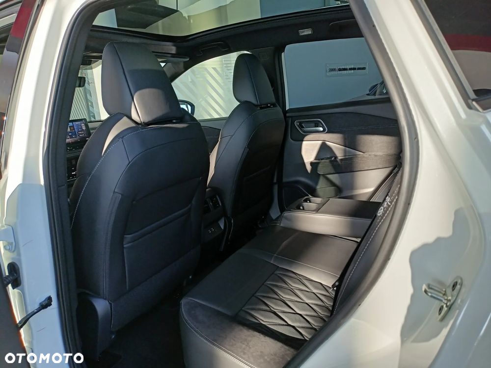 Nissan Qashqai 1.3 DIG-T MHEV Tekna+ Xtronic - 15