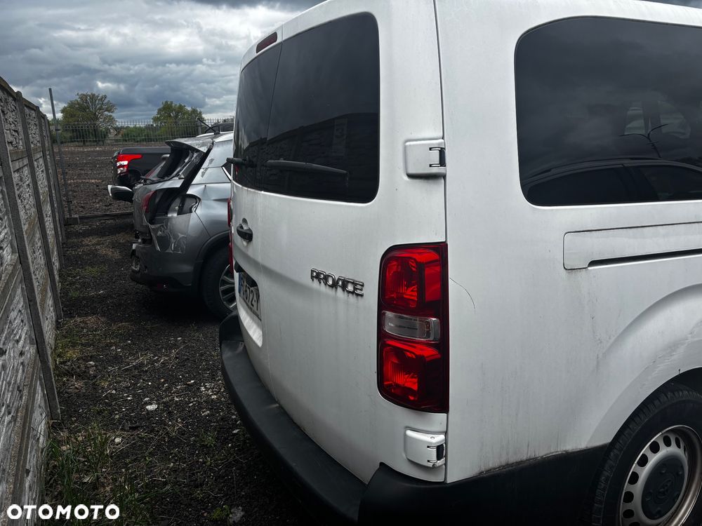 Toyota ProAce 1,5-l-D-4D L1 (6-Si.) - 3