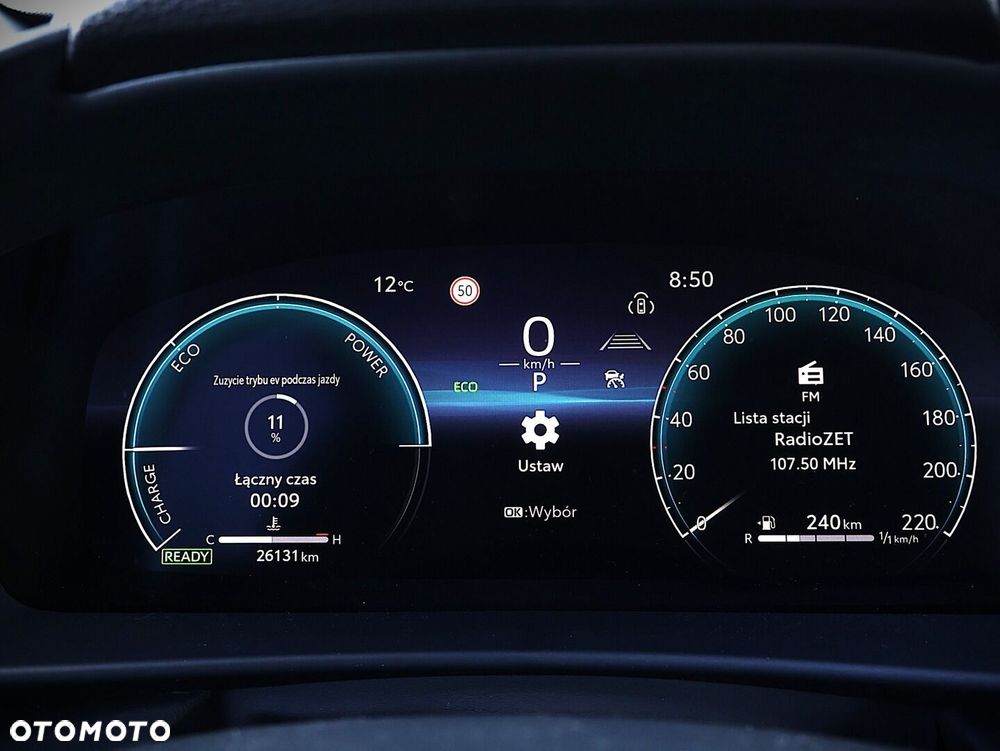 Toyota C-HR 1.8 Hybrid Comfort - 15