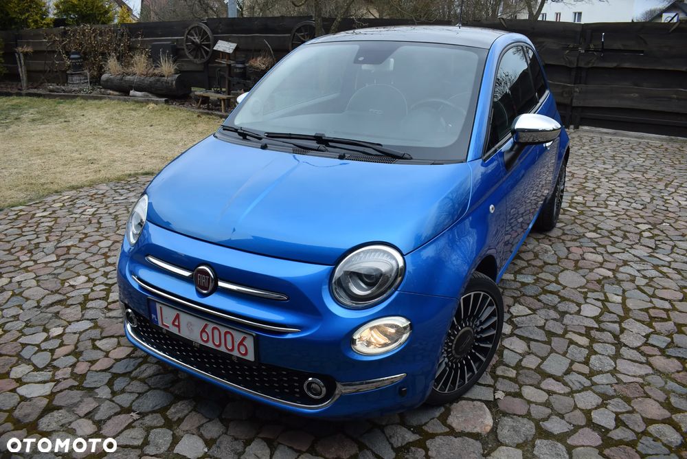 Fiat 500 - 2