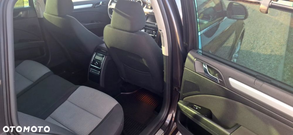 Skoda Superb 2.0 TDI Exclusive - 18