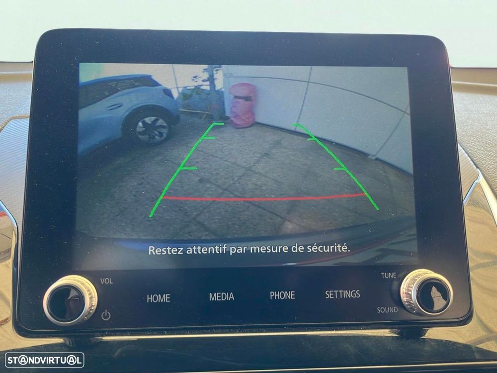 Mitsubishi Eclipse Cross 2.4 PHEV eMotion - 13