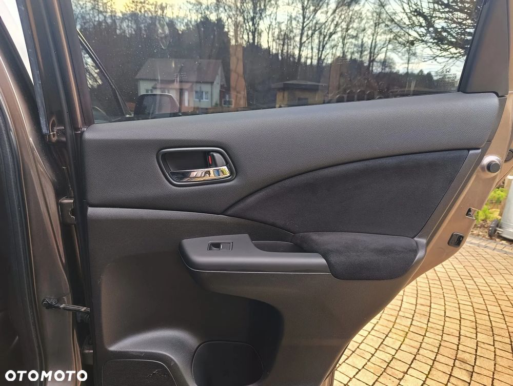 Honda CR-V 2.0 Elegance (2WD) - 26