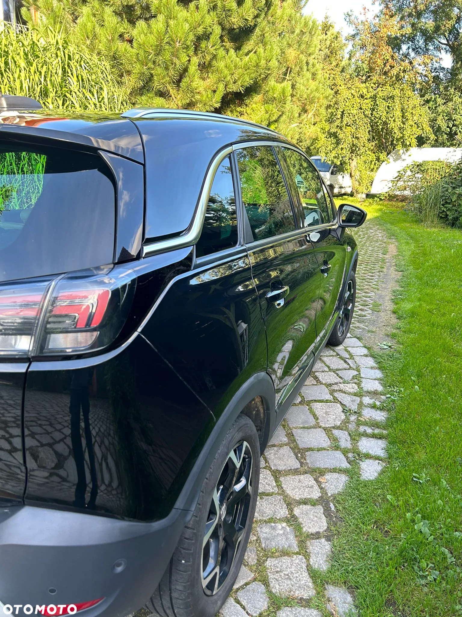 Opel Crossland X ver-1-2-t-elegance - 16