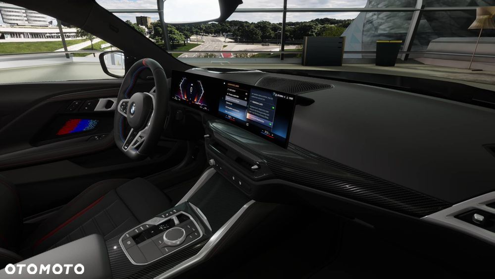 BMW Seria 2 M240i xDrive - 11