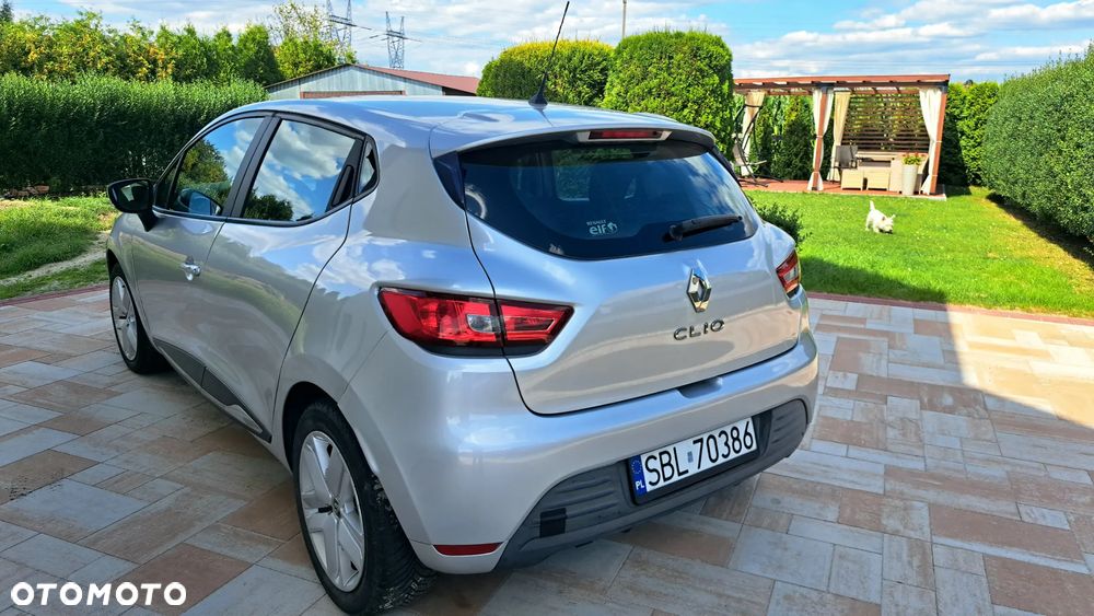 Renault Clio (Energy) TCe 90 Bose Edition - 4