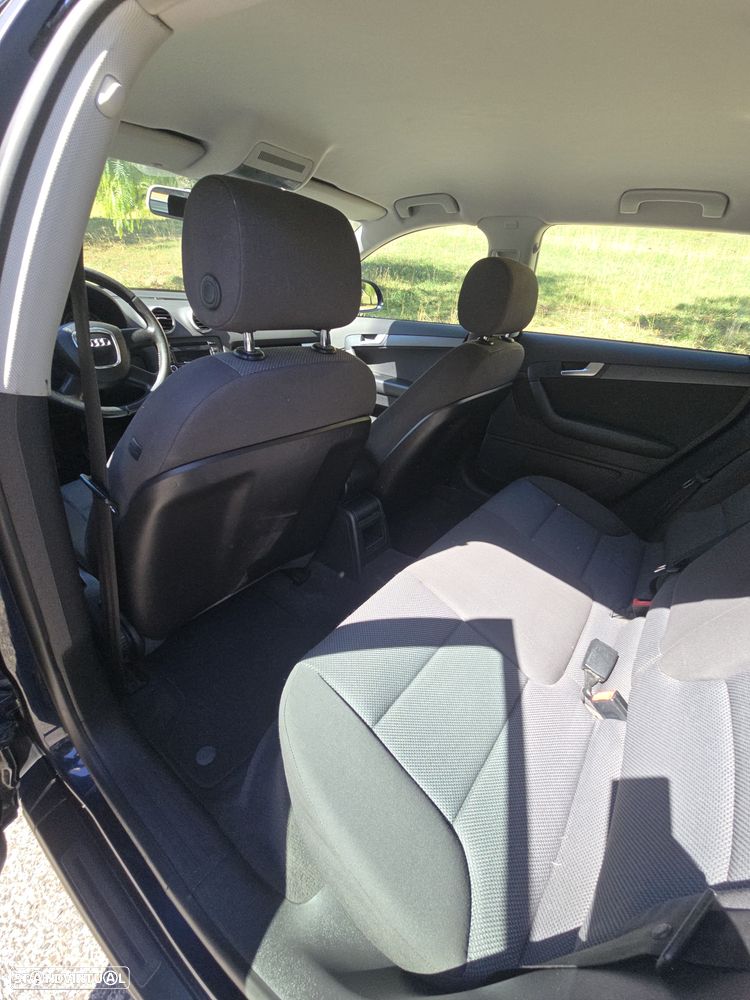 Audi A3 Sportback - 31