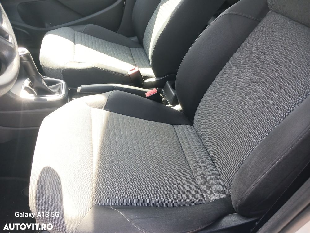 Volkswagen Polo 1.2 Blue Motion Technology Style - 5