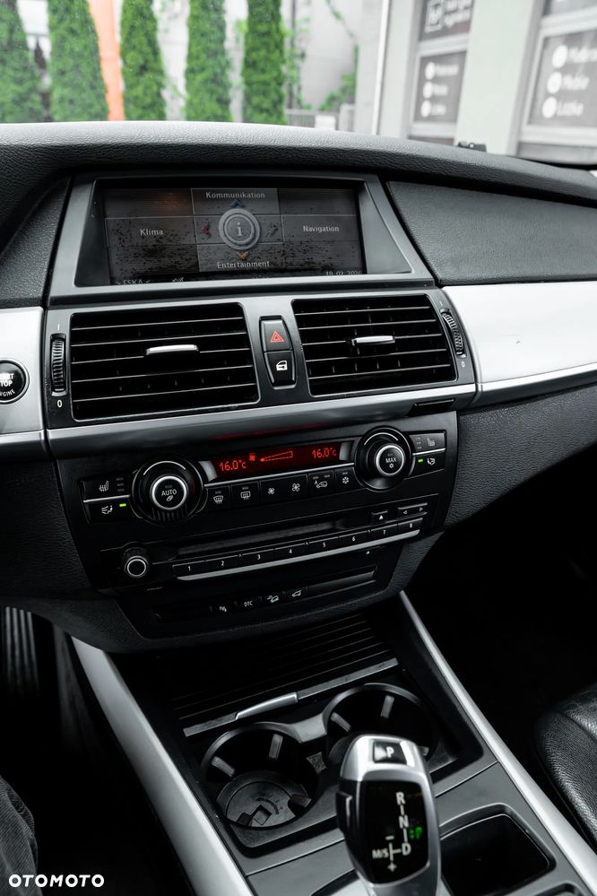 BMW X5 xDrive30d - 32