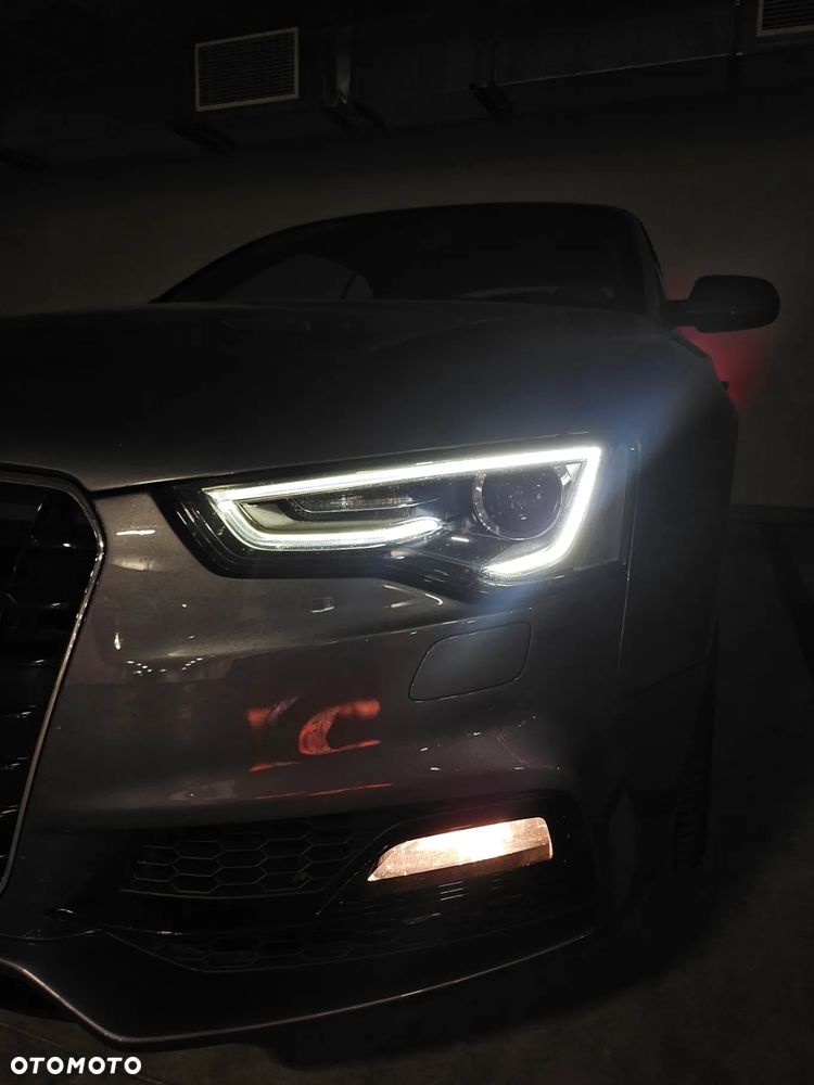 Audi A5 - 2