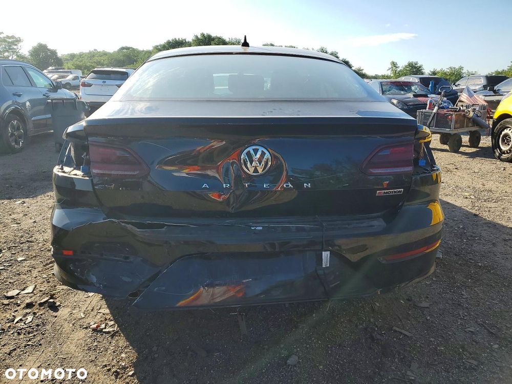 Volkswagen Arteon 2.0 TSI DSG R-Line - 6